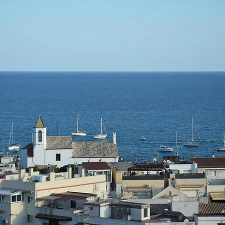 Marinero, Vistas Impresionantes. Apartament Sitges