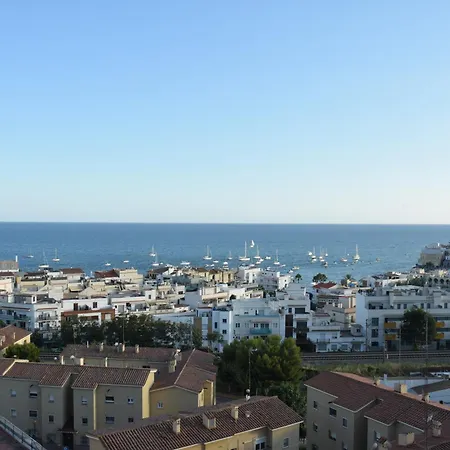 Marinero, Vistas Impresionantes. Apartament