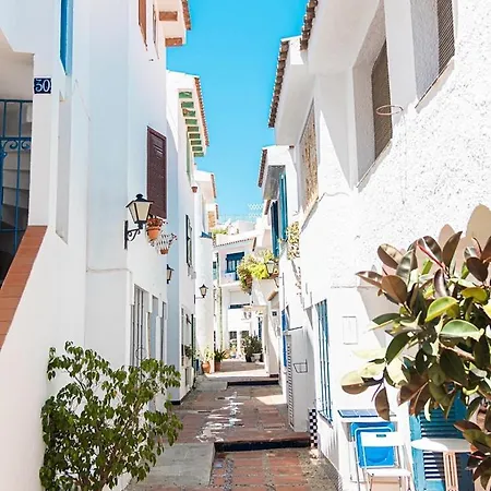 Apartament Marinero, Vistas Impresionantes. Sitges