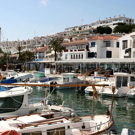 Marinero, Vistas Impresionantes. Apartamento