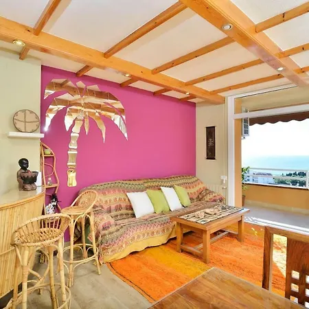 Marinero, Vistas Impresionantes. Apartament *
