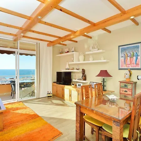 Marinero, Vistas Impresionantes. Apartament