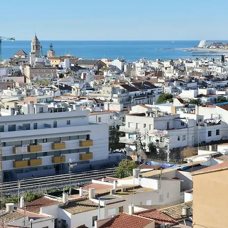 Apartament Marinero, Vistas Impresionantes. *