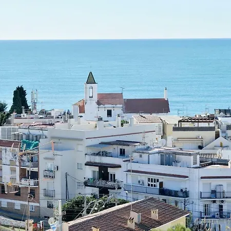 Apartamento Marinero, Vistas Impresionantes. *