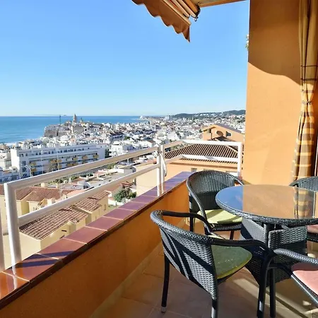 Apartament Marinero, Vistas Impresionantes. Sitges