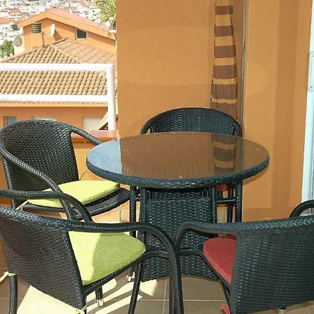 Apartament Marinero, Vistas Impresionantes. Sitges